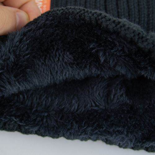 Gorro térmico masculino Lawson Heat Holders