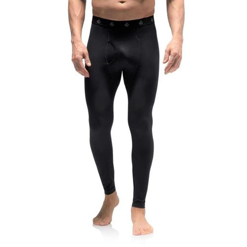 Calça térmica masculina segunda pele Heat Holders Ultra Lite