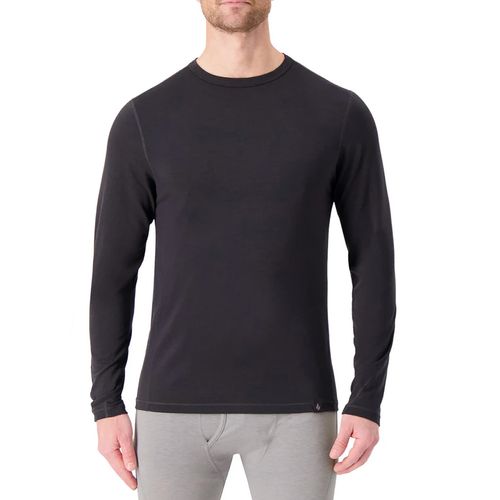 Blusa térmica masculina segunda pele Heat Holders Ultra Lite