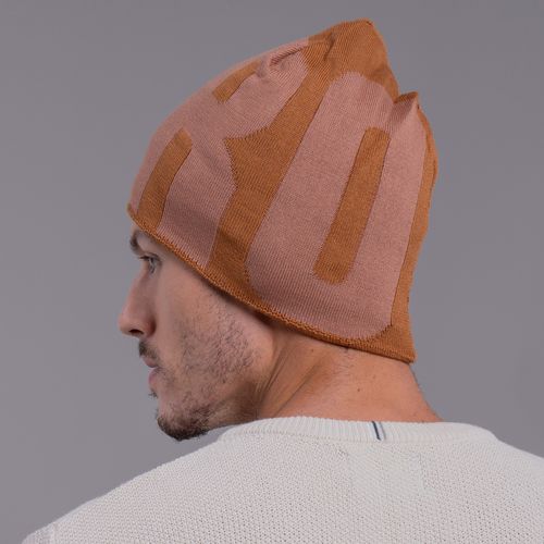 Gorro em tricô Palermo