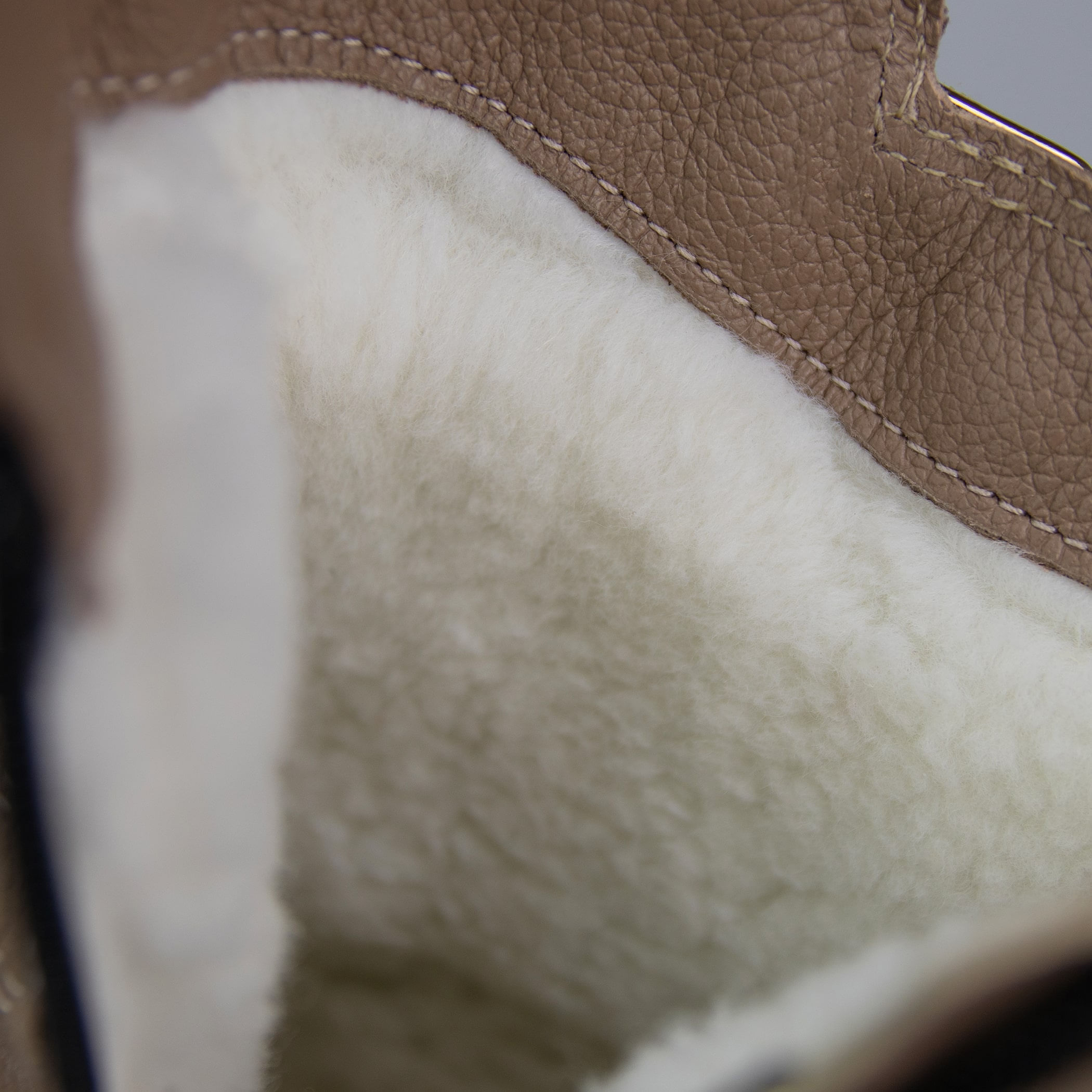 Bota Feminina para neve Vermont Forrada em lã sintética - Ref.:10029