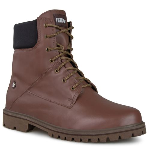 Bota Térmica Masculina para neve Explorer  Pioneer Forro Thermal Warm Protection Ref.:21618