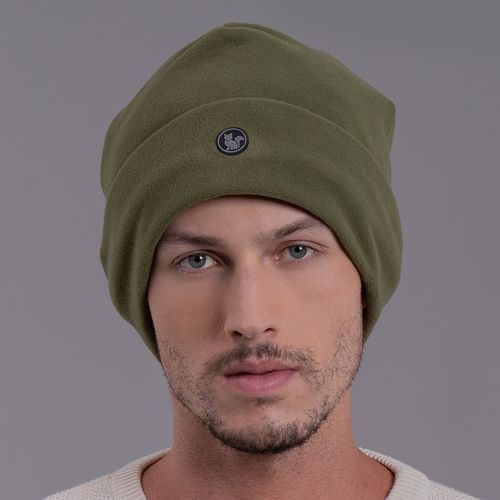 Gorro Térmico Unissex Sense Fleece