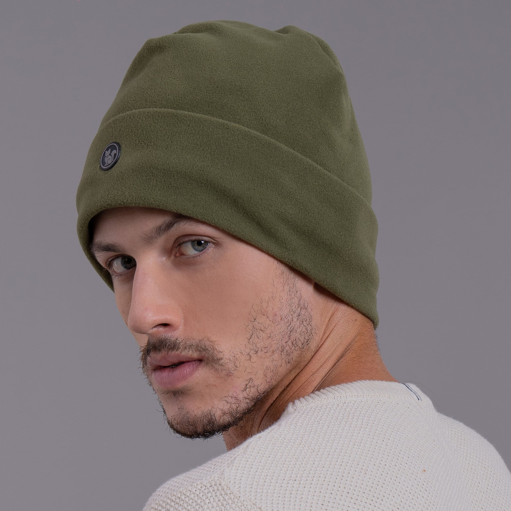Gorro Térmico Unissex Sense Fleece