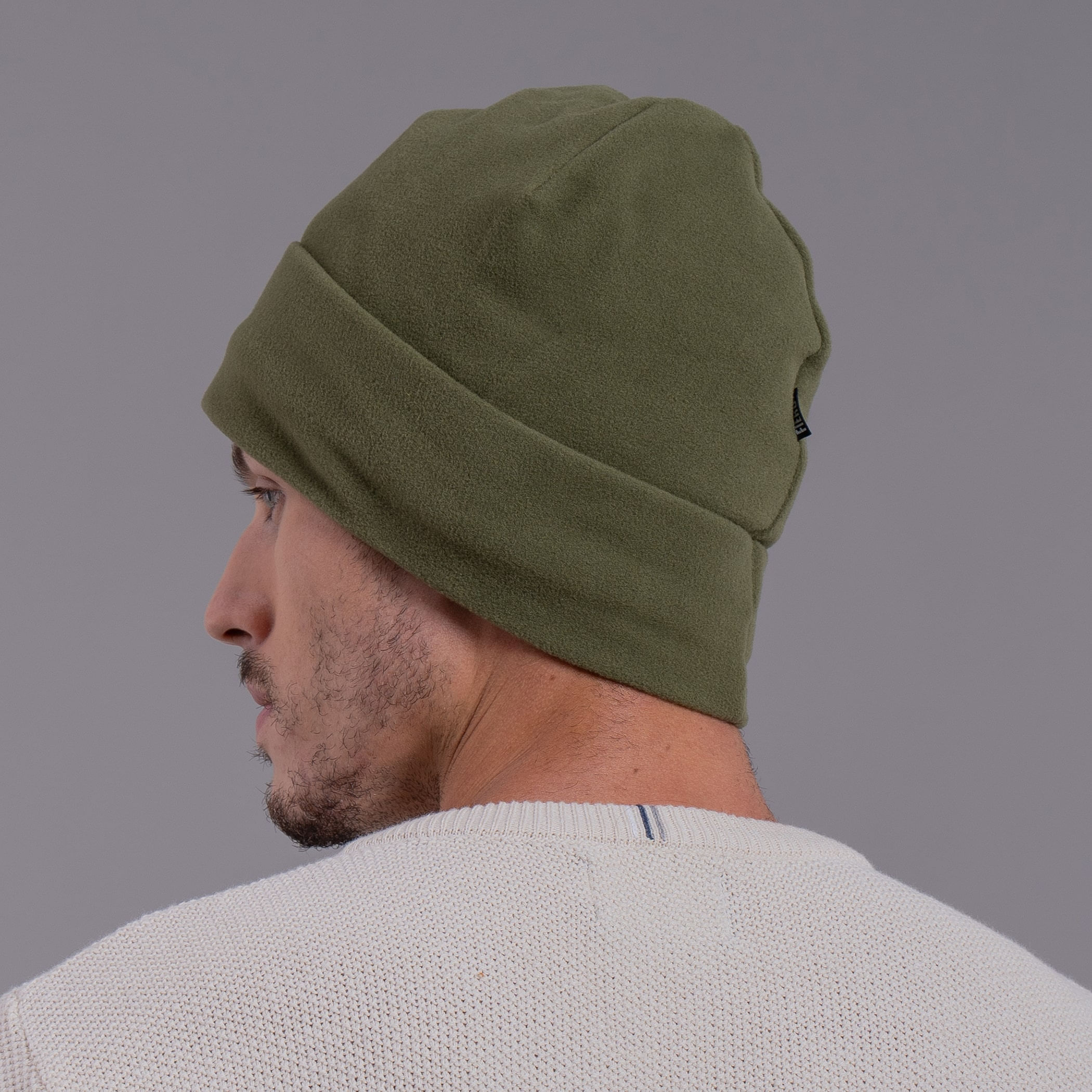 Gorro Térmico Unissex Sense Fleece