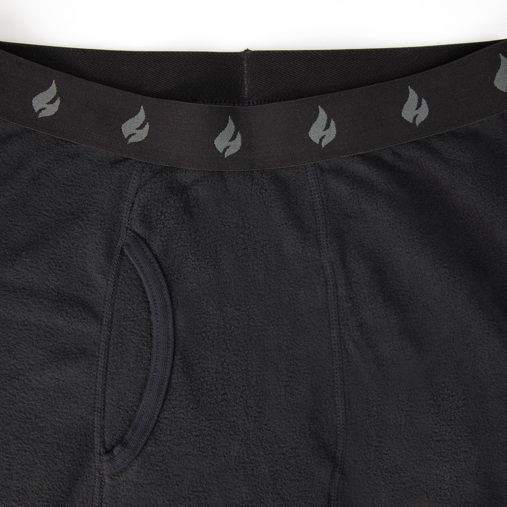 Calça térmica masculina segunda pele Heat Holders Original Thermal