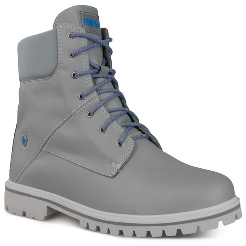 Bota Masculina para neve Explorer  Pioneer Forrada em lã sintética Ref.:21616