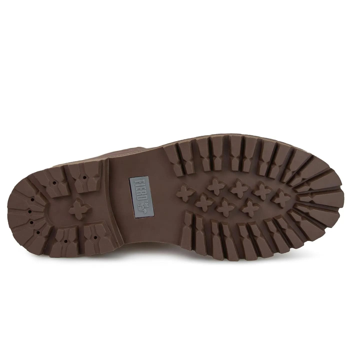 Bota para neve Explorer Pioneer forrada em lã natural Ref.:21617