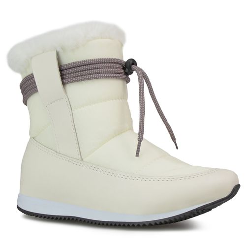 Bota Infantil quente para o inverno Runny Flakes Kids em lã sintética Ref.:21406