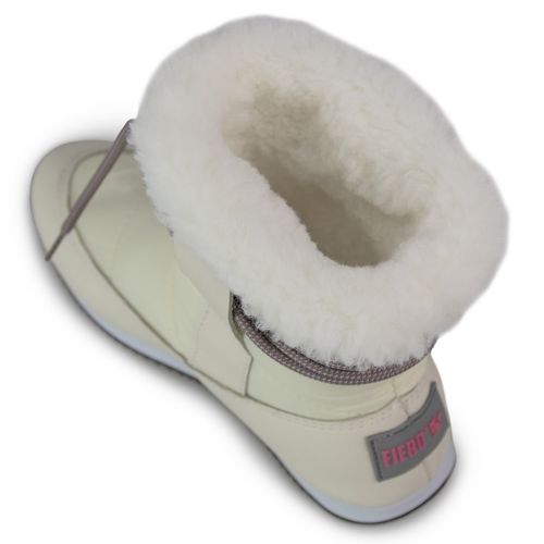 Bota Infantil quente para o inverno Runny Flakes Kids em lã sintética Ref.:21406