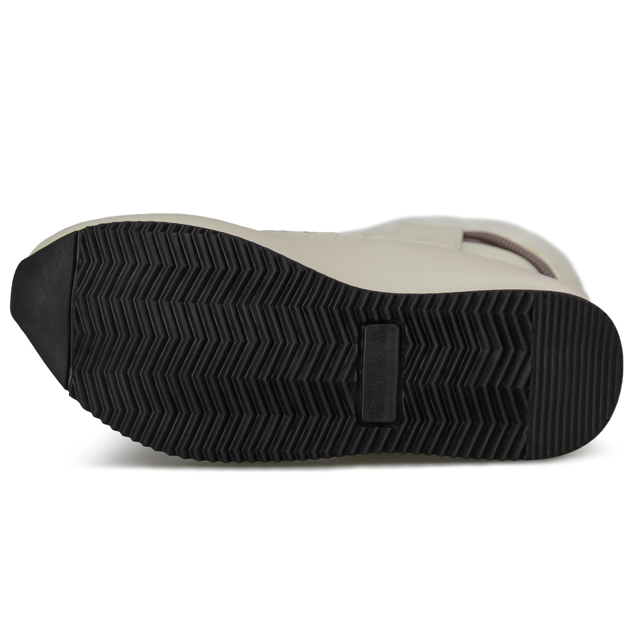 Bota Infantil Runny Flakes Kids Forrada em lã sintética Ref.:21406