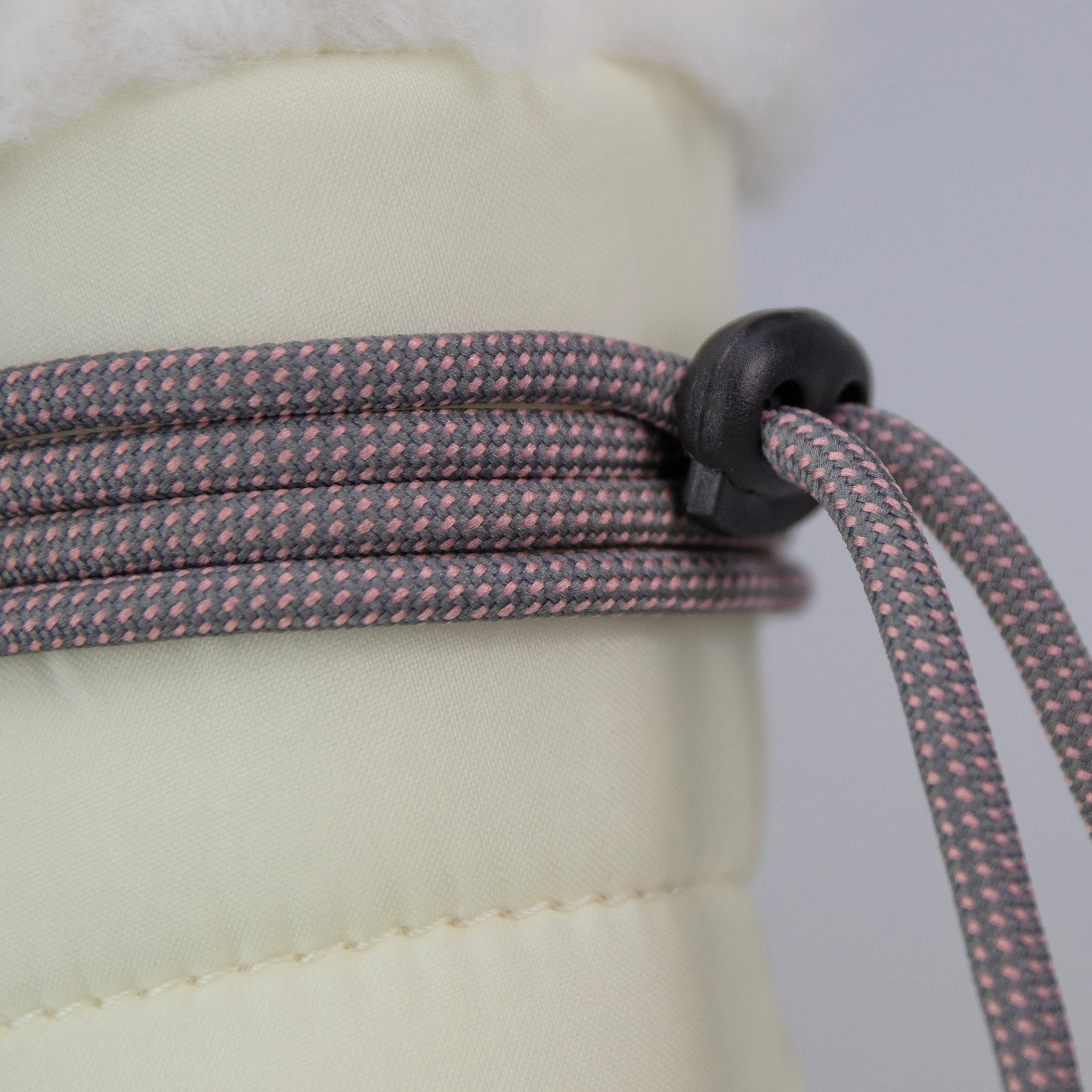 Bota Infantil Runny Flakes Kids Forrada em lã sintética Ref.:21406