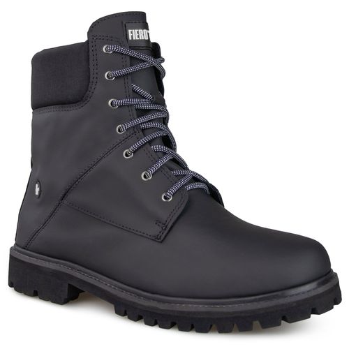 Bota Masculina para neve Explorer  Pioneer Forrada em lã sintética Ref.:21616