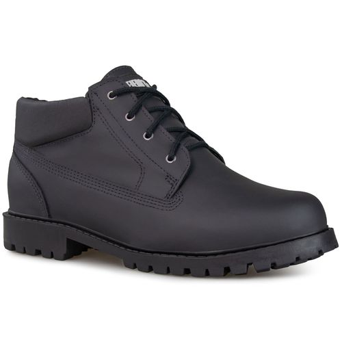 Bota Masculina Chapelco Para Neve Forrada em lã sintética Ref.:25101