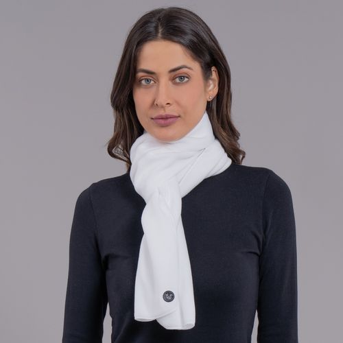 Cachecol de fleece térmico clássico para o frio e neve Original
