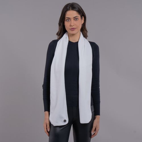 Cachecol de fleece térmico clássico para o frio e neve Original