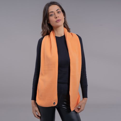 Cachecol de fleece térmico clássico para o frio e neve Original