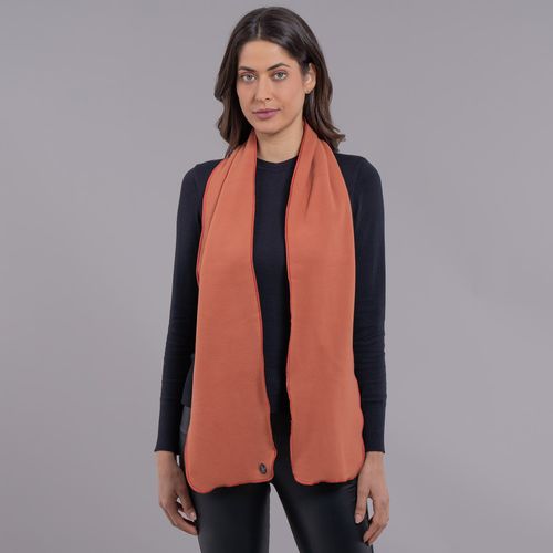 Cachecol de fleece térmico clássico para o frio e neve Original