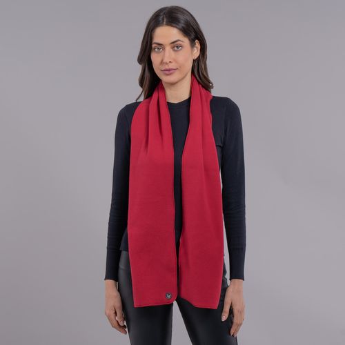 Cachecol de fleece térmico clássico para o frio e neve Original