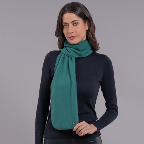 Cachecol de fleece térmico clássico para o frio e neve Original