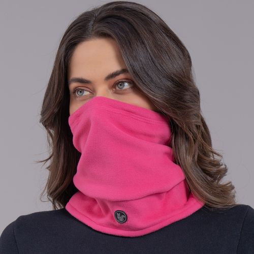 3 em 1 Térmico em fleece para neve, frio e inverno (Gorro, cachecol e balaclava)