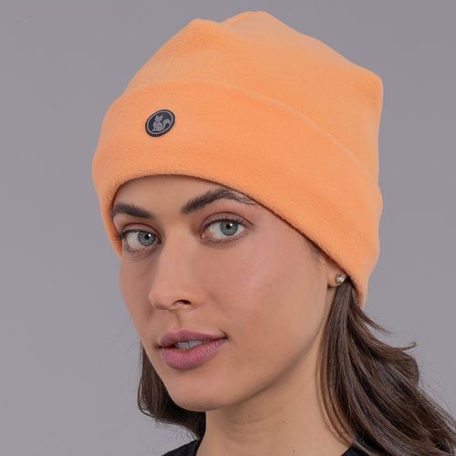 Gorro térmico de fleece para neve, frio e inverno