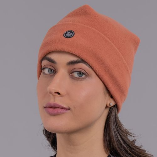 Gorro térmico de fleece para neve, frio e inverno