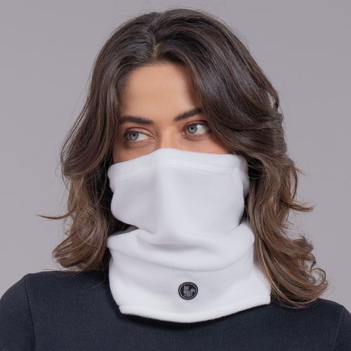 3 em 1 Térmico em fleece para neve, frio e inverno (Gorro, cachecol e balaclava)
