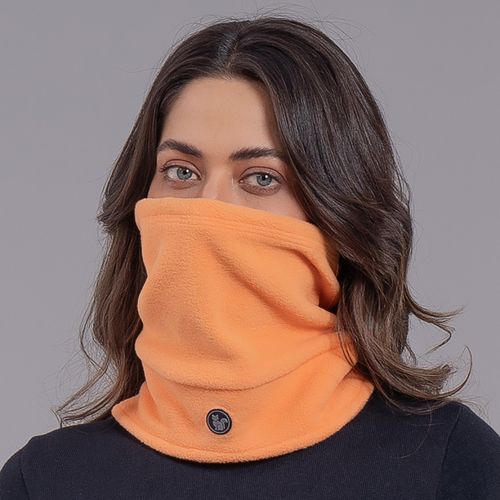 3 em 1 Térmico em fleece para neve, frio e inverno (Gorro, cachecol e balaclava)