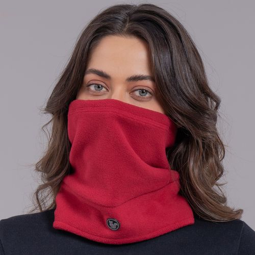 3 em 1 Térmico em fleece para neve, frio e inverno (Gorro, cachecol e balaclava)