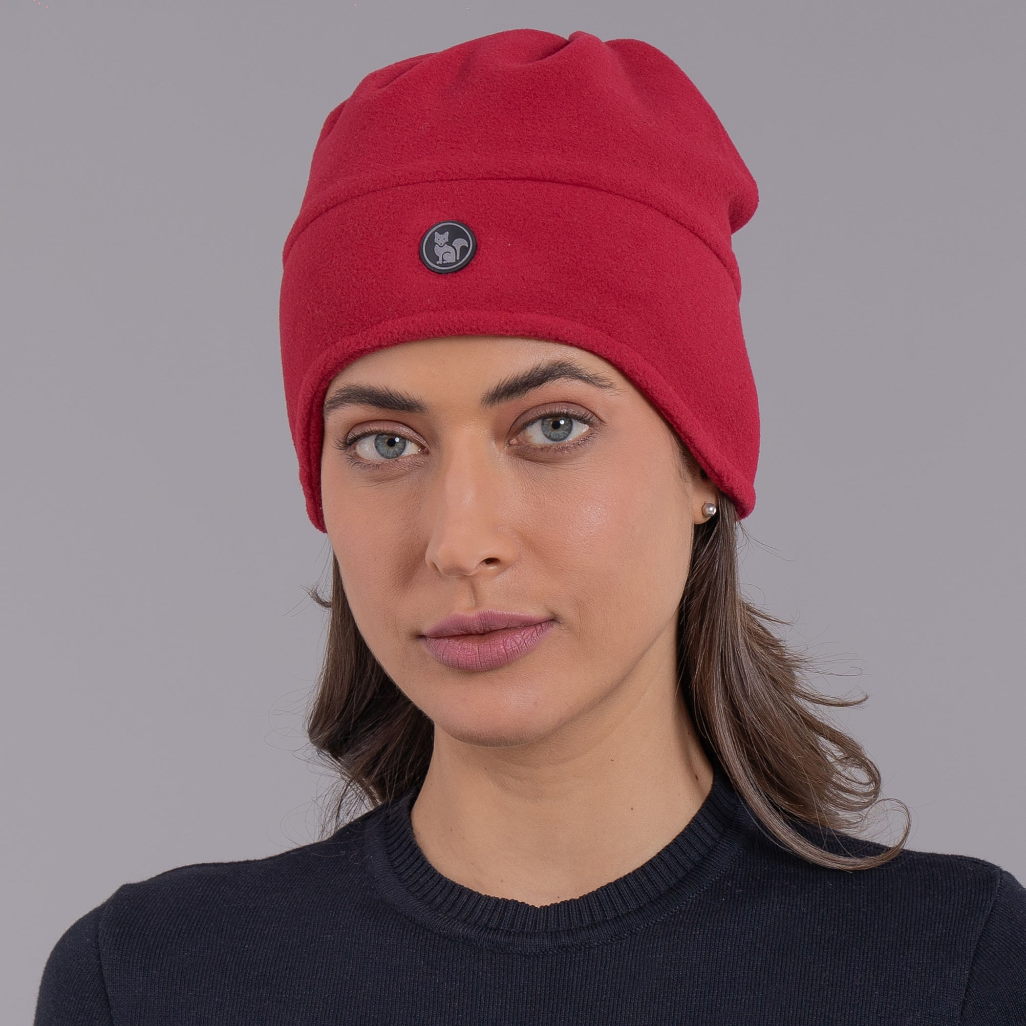 3 em 1 Térmico Sense Fleece Original (Gorro, cachecol e balaclava)