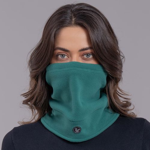 3 em 1 Térmico em fleece para neve, frio e inverno (Gorro, cachecol e balaclava)