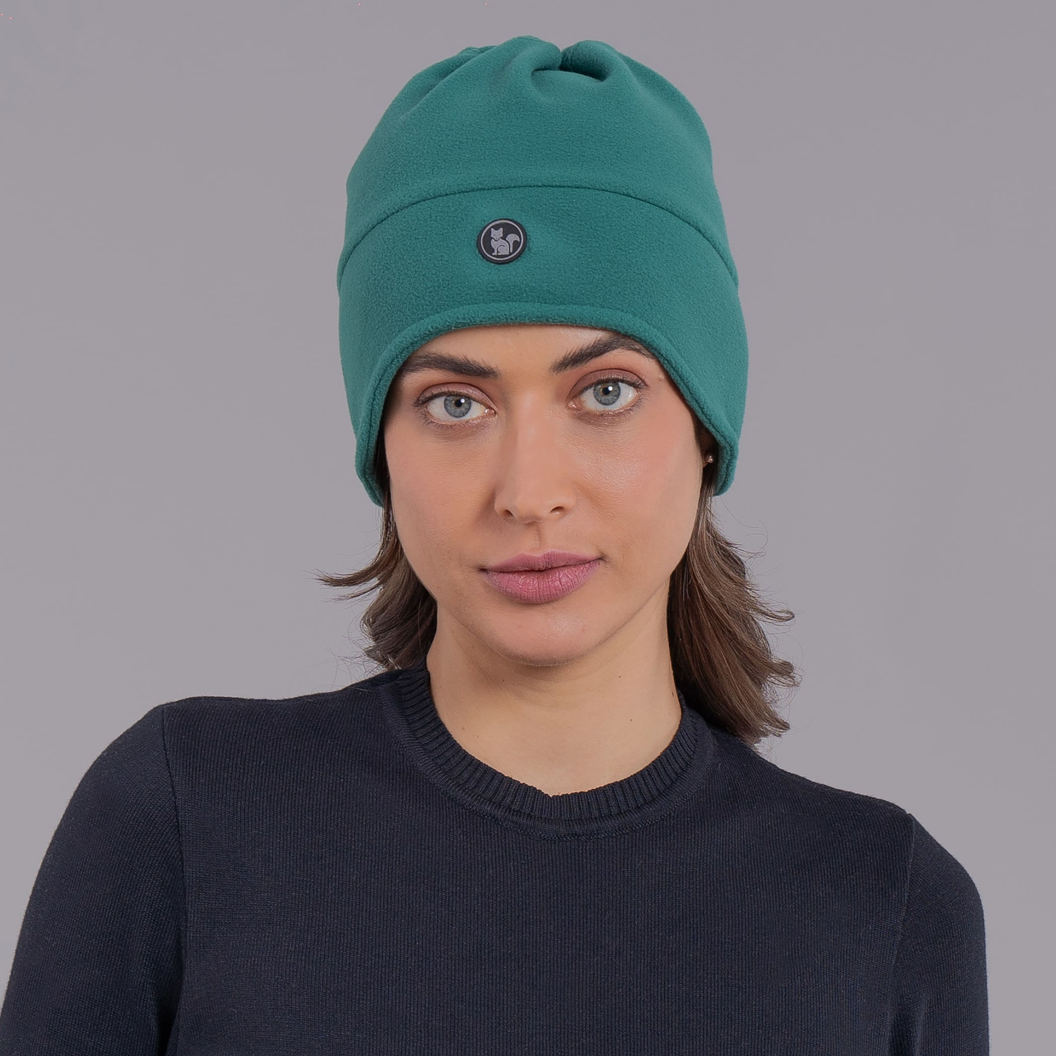 3 em 1 Térmico Sense Fleece Original (Gorro, cachecol e balaclava)