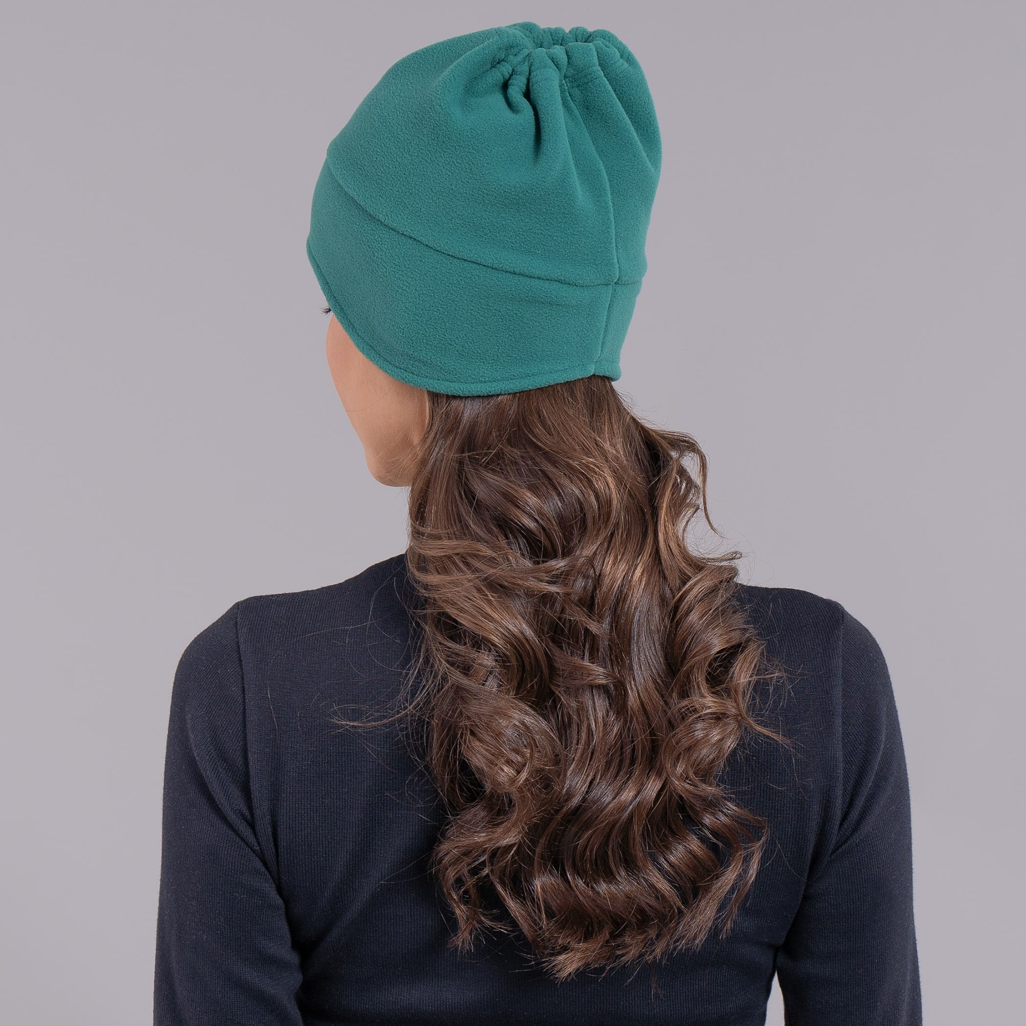 3 em 1 Térmico Sense Fleece Original (Gorro, cachecol e balaclava)