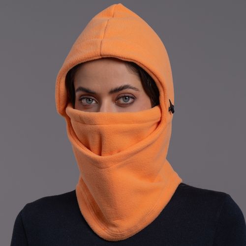 Balaclava de fleece térmico 4 em 1 para neve e inverno Winter Warmer Original