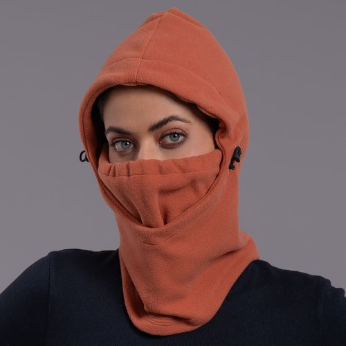 Balaclava Térmica 4 em 1 Winter Warmer Unissex Sense Fleece Original