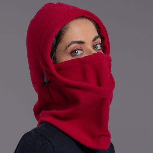 Balaclava de fleece térmico 4 em 1 para neve e inverno Winter Warmer Original