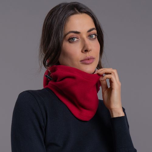 Balaclava de fleece térmico 4 em 1 para neve e inverno Winter Warmer Original