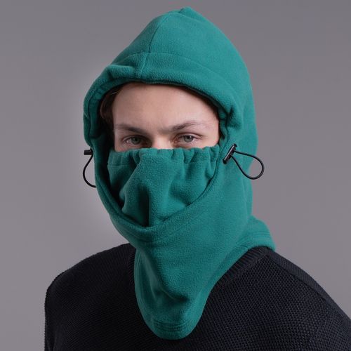 Balaclava de fleece térmico 4 em 1 para neve e inverno Winter Warmer Original