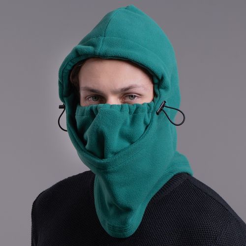 Balaclava Térmica 4 em 1 Winter Warmer Unissex Sense Fleece Original