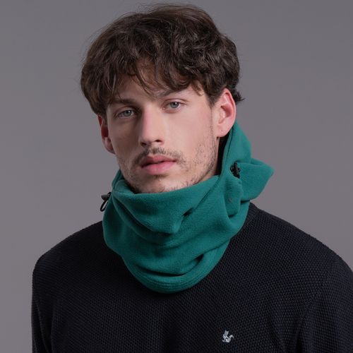 Balaclava de fleece térmico 4 em 1 para neve e inverno Winter Warmer Original