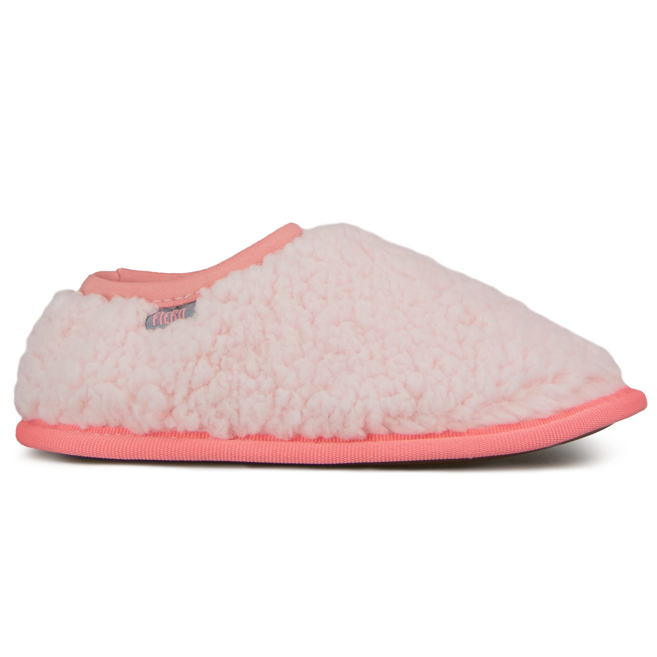 Pantufa Infantil Floppy em lã sintética Ref.:21815