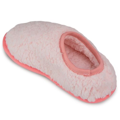 Pantufa Infantil Floppy em lã sintética Ref.:21815