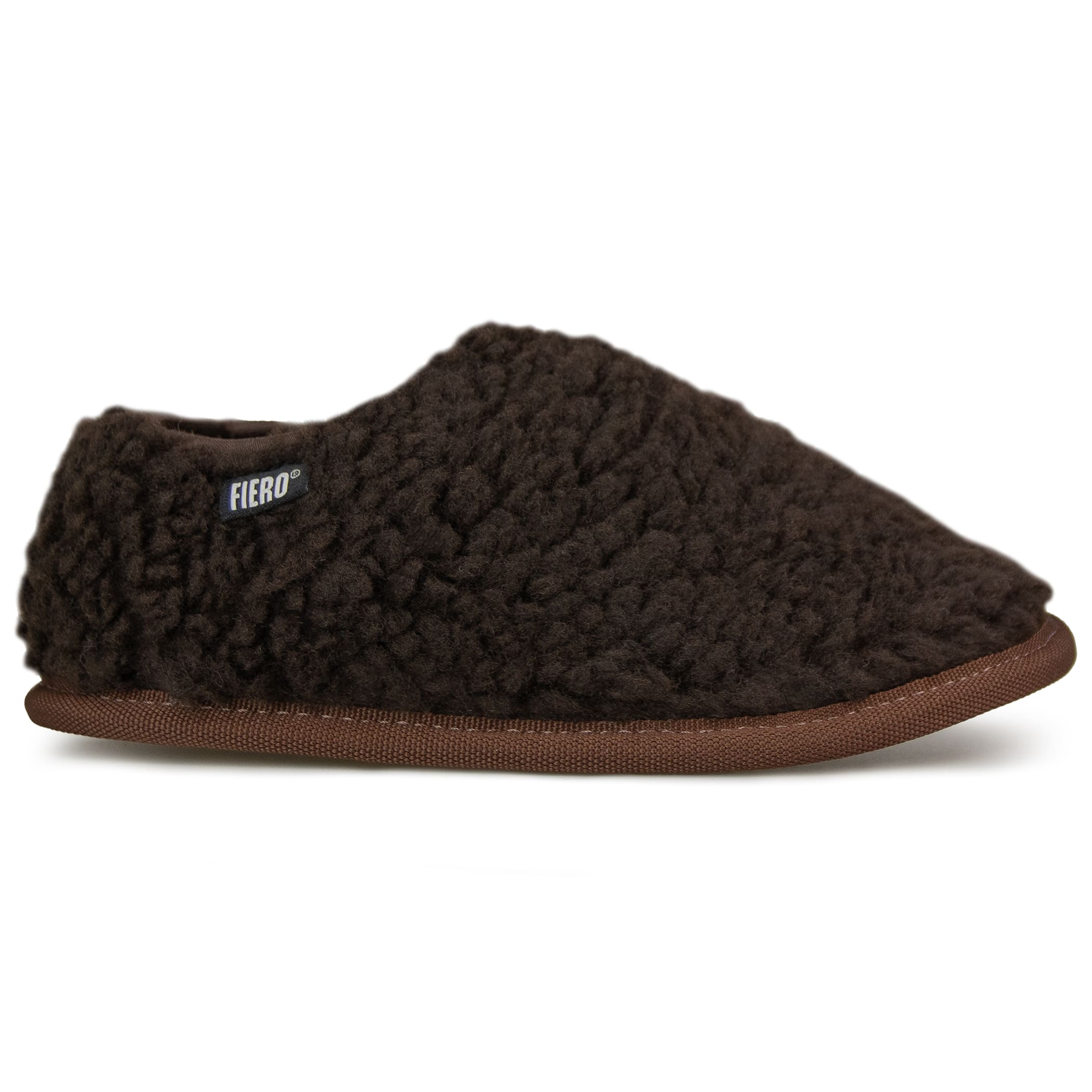 Pantufa Infantil Floppy em lã sintética Ref.:21815