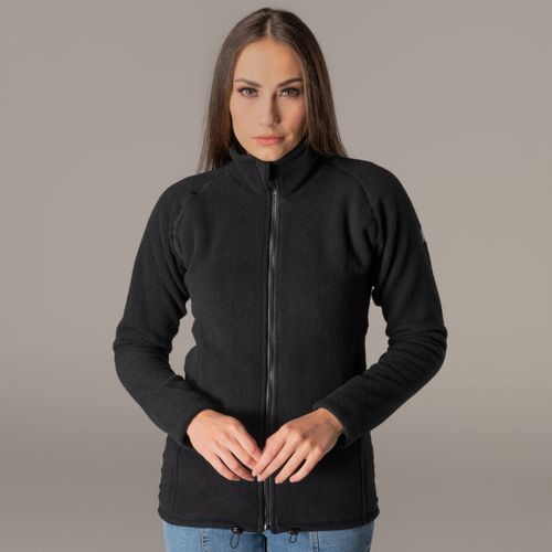 Casaco Térmico Feminino  Denver (Sense Fleece Power)