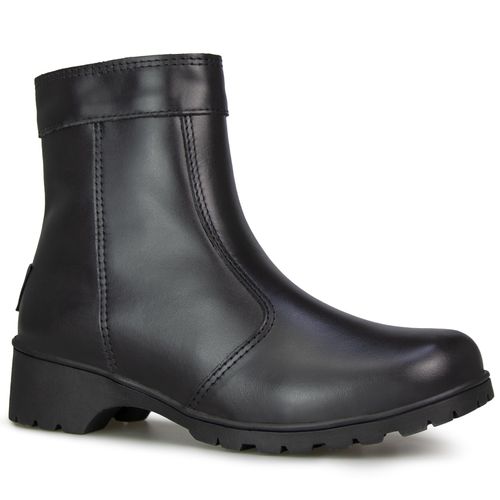 Bota térmica feminina New Cervinia Thermal Warm Protection Ref.:23400