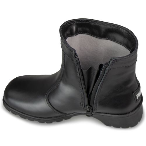 Bota térmica feminina New Cervinia Thermal Warm Protection Ref.:23400