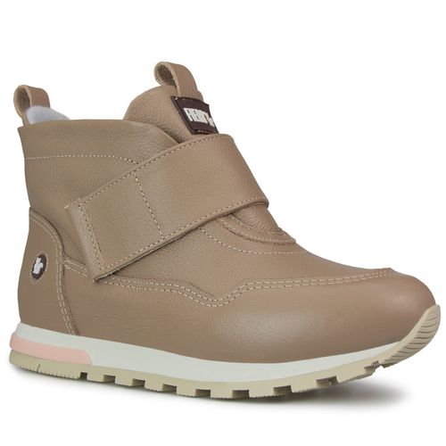 Bota térmica feminina Snowy Fasten forro Thermal Warm Protection Ref.:23112