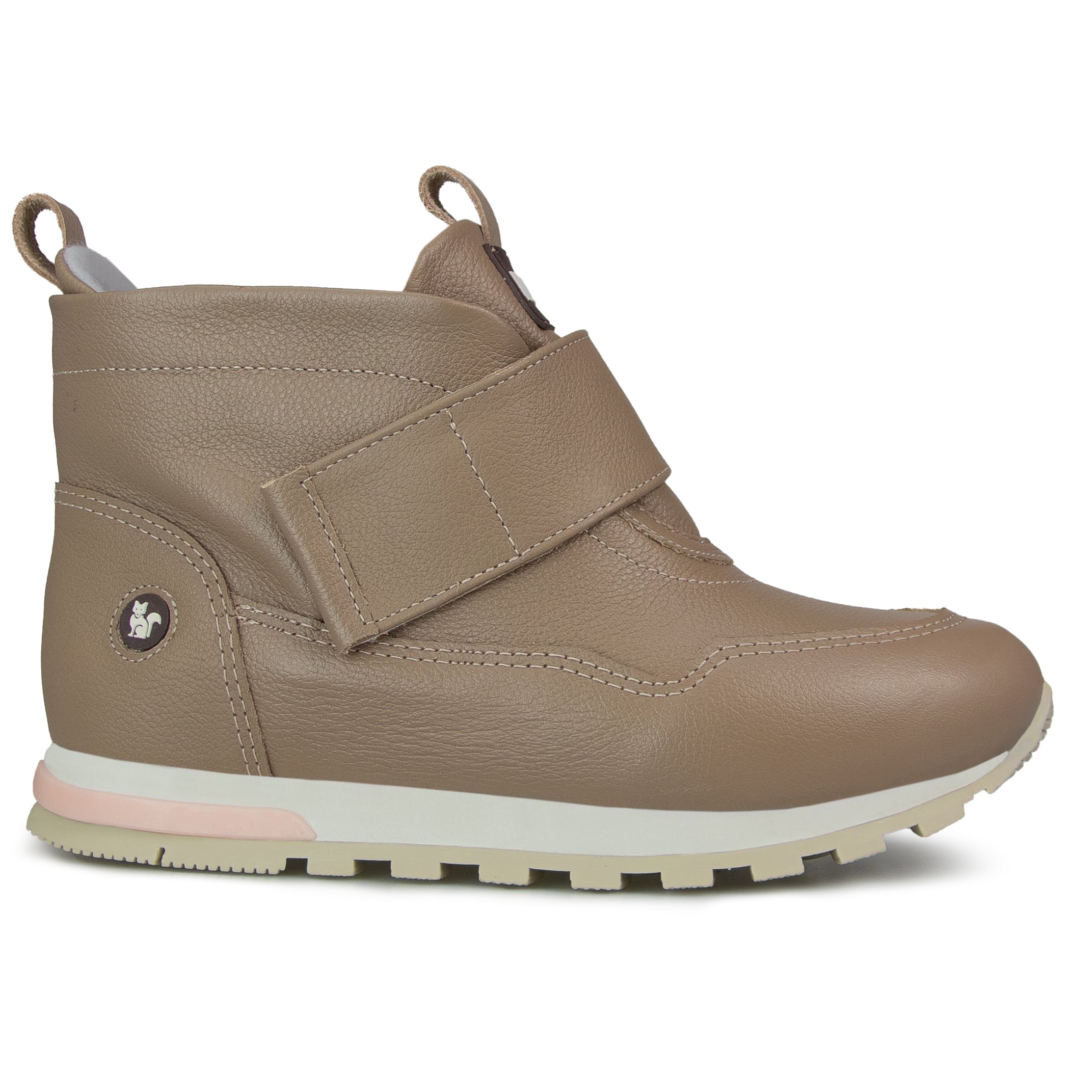 Bota térmica feminina Snowy Fasten forro Thermal Warm Protection Ref.:23112