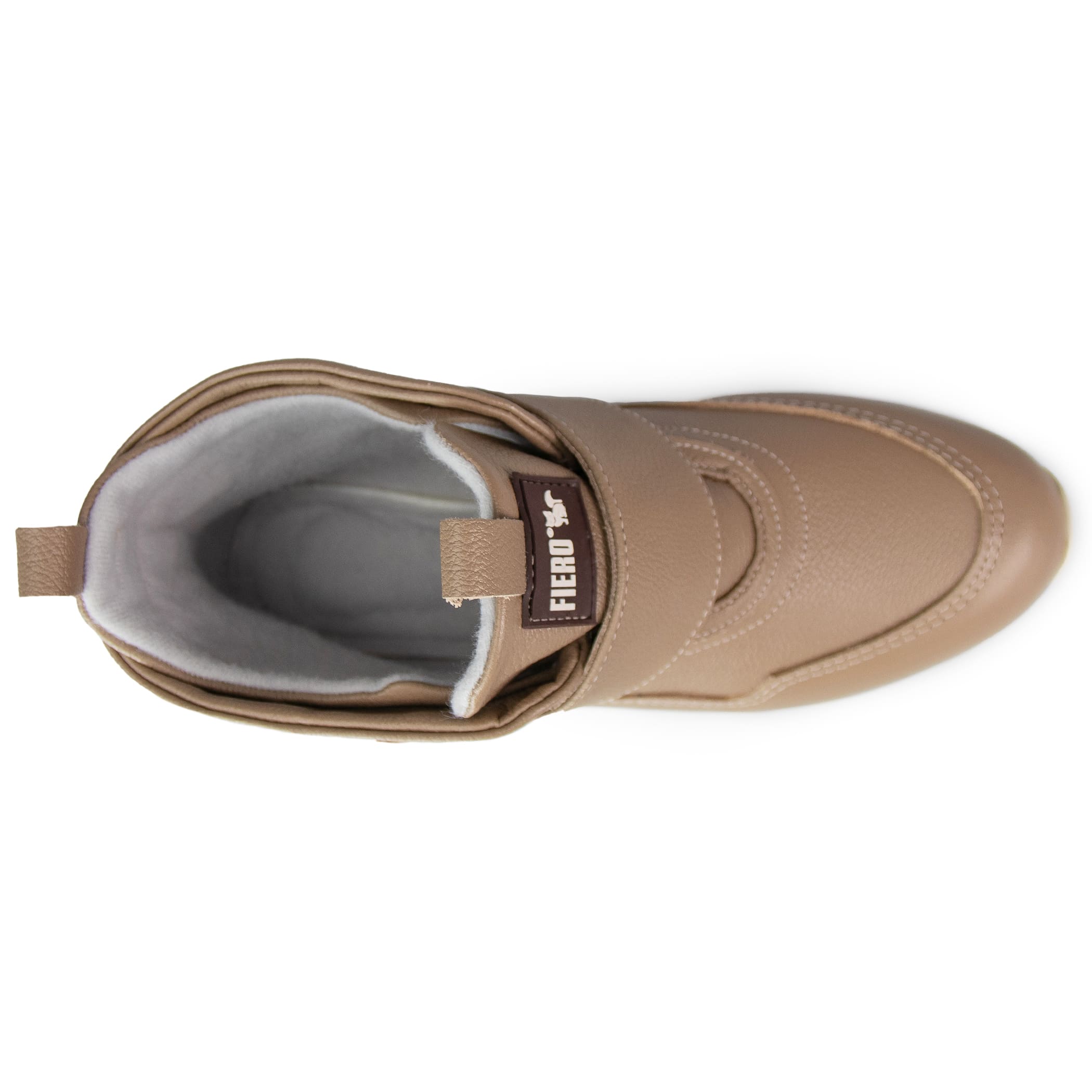 Bota térmica feminina Snowy Fasten forro Thermal Warm Protection Ref.:23112